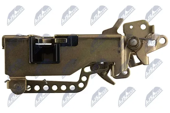 Türschloss vorne links NTY EZC-WW-742 Bild Türschloss vorne links NTY EZC-WW-742