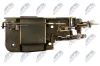 Türschloss vorne links NTY EZC-WW-742 Bild Türschloss vorne links NTY EZC-WW-742