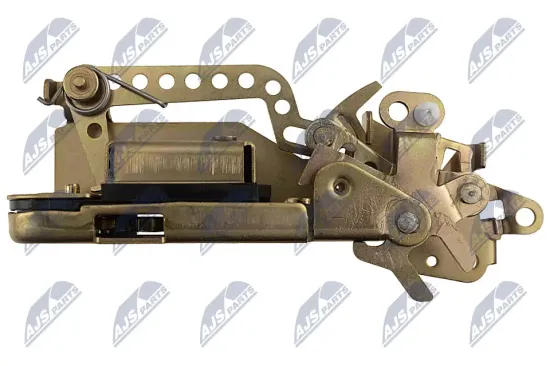 Türschloss vorne links NTY EZC-WW-742 Bild Türschloss vorne links NTY EZC-WW-742