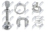 Schließzylinder NTY EZC-WW-748