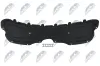 Motorraumdämmung Motorhaube NTY EZC-WW-752 Bild Motorraumdämmung Motorhaube NTY EZC-WW-752
