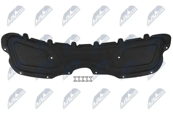 Motorraumdämmung Motorhaube NTY EZC-WW-752 Bild Motorraumdämmung Motorhaube NTY EZC-WW-752