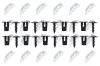 Halteclipsatz, Karosserie NTY EZC-WW-761