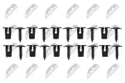 Halteclipsatz, Karosserie NTY EZC-WW-761