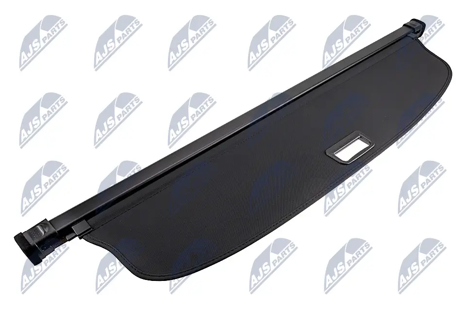 Koffer-/Laderaumdeckel NTY EZC-WW-779