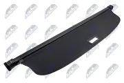Koffer-/Laderaumdeckel NTY EZC-WW-779