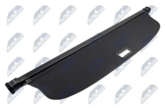 Koffer-/Laderaumdeckel NTY EZC-WW-779 Bild Koffer-/Laderaumdeckel NTY EZC-WW-779