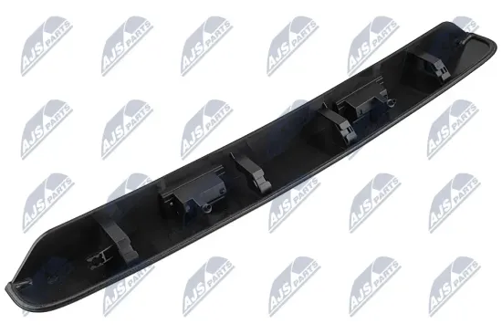 Gehäuse, Kennzeichenleuchte hinten NTY EZC-WW-782 Bild Gehäuse, Kennzeichenleuchte hinten NTY EZC-WW-782
