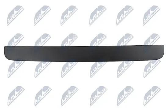 Gehäuse, Kennzeichenleuchte hinten NTY EZC-WW-782 Bild Gehäuse, Kennzeichenleuchte hinten NTY EZC-WW-782