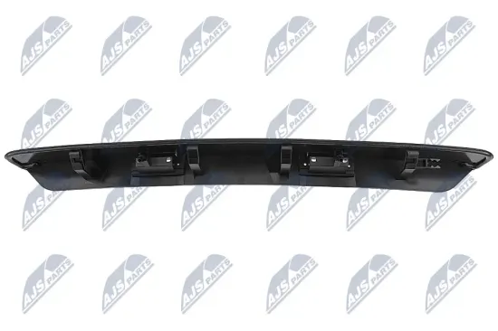 Gehäuse, Kennzeichenleuchte hinten NTY EZC-WW-782 Bild Gehäuse, Kennzeichenleuchte hinten NTY EZC-WW-782