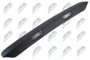 Gehäuse, Kennzeichenleuchte hinten NTY EZC-WW-783