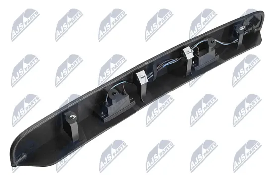 Gehäuse, Kennzeichenleuchte hinten NTY EZC-WW-783 Bild Gehäuse, Kennzeichenleuchte hinten NTY EZC-WW-783