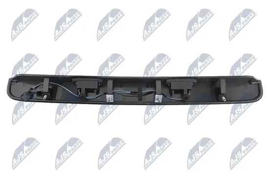 Gehäuse, Kennzeichenleuchte hinten NTY EZC-WW-783 Bild Gehäuse, Kennzeichenleuchte hinten NTY EZC-WW-783