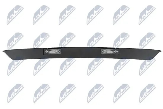 Gehäuse, Kennzeichenleuchte hinten NTY EZC-WW-783 Bild Gehäuse, Kennzeichenleuchte hinten NTY EZC-WW-783