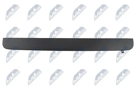Gehäuse, Kennzeichenleuchte hinten NTY EZC-WW-783 Bild Gehäuse, Kennzeichenleuchte hinten NTY EZC-WW-783