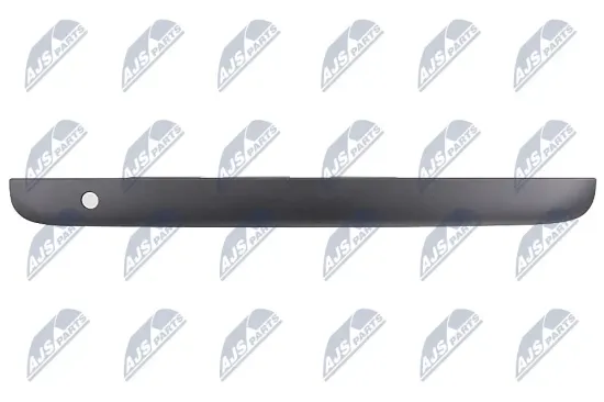 Gehäuse, Kennzeichenleuchte hinten NTY EZC-WW-784 Bild Gehäuse, Kennzeichenleuchte hinten NTY EZC-WW-784