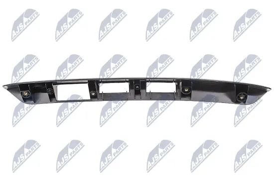 Gehäuse, Kennzeichenleuchte hinten NTY EZC-WW-784 Bild Gehäuse, Kennzeichenleuchte hinten NTY EZC-WW-784