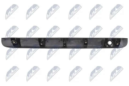 Gehäuse, Kennzeichenleuchte hinten NTY EZC-WW-784 Bild Gehäuse, Kennzeichenleuchte hinten NTY EZC-WW-784