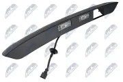 Gehäuse, Kennzeichenleuchte hinten NTY EZC-WW-785