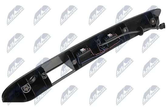 Gehäuse, Kennzeichenleuchte hinten NTY EZC-WW-785 Bild Gehäuse, Kennzeichenleuchte hinten NTY EZC-WW-785