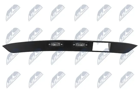 Gehäuse, Kennzeichenleuchte hinten NTY EZC-WW-785 Bild Gehäuse, Kennzeichenleuchte hinten NTY EZC-WW-785