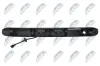 Gehäuse, Kennzeichenleuchte hinten NTY EZC-WW-785 Bild Gehäuse, Kennzeichenleuchte hinten NTY EZC-WW-785