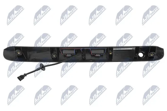 Gehäuse, Kennzeichenleuchte hinten NTY EZC-WW-785 Bild Gehäuse, Kennzeichenleuchte hinten NTY EZC-WW-785