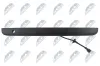 Gehäuse, Kennzeichenleuchte hinten NTY EZC-WW-785 Bild Gehäuse, Kennzeichenleuchte hinten NTY EZC-WW-785