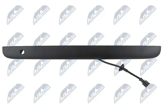 Gehäuse, Kennzeichenleuchte hinten NTY EZC-WW-785 Bild Gehäuse, Kennzeichenleuchte hinten NTY EZC-WW-785