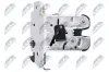 Heckklappenschloss Fahrzeugheckklappe NTY EZC-WW-787 Bild Heckklappenschloss Fahrzeugheckklappe NTY EZC-WW-787
