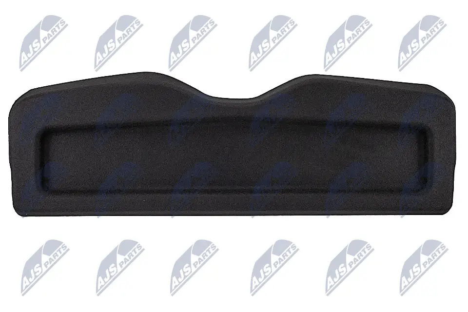 Laderaumabdeckung NTY EZC-WW-791