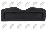 Laderaumabdeckung NTY EZC-WW-791