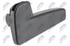 Griff, Motorhaubenentriegelung NTY EZC-WW-815