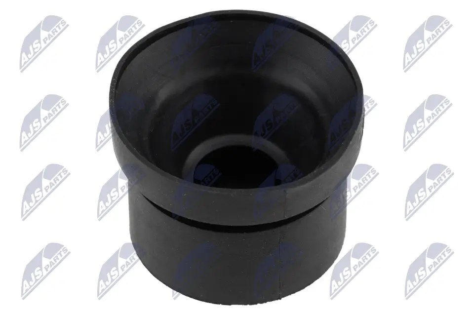 Anschlagpuffer, Motorabdeckung NTY EZC-WW-823