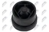 Anschlagpuffer, Motorabdeckung NTY EZC-WW-823 Bild Anschlagpuffer, Motorabdeckung NTY EZC-WW-823