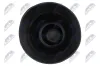 Anschlagpuffer, Motorabdeckung NTY EZC-WW-823 Bild Anschlagpuffer, Motorabdeckung NTY EZC-WW-823