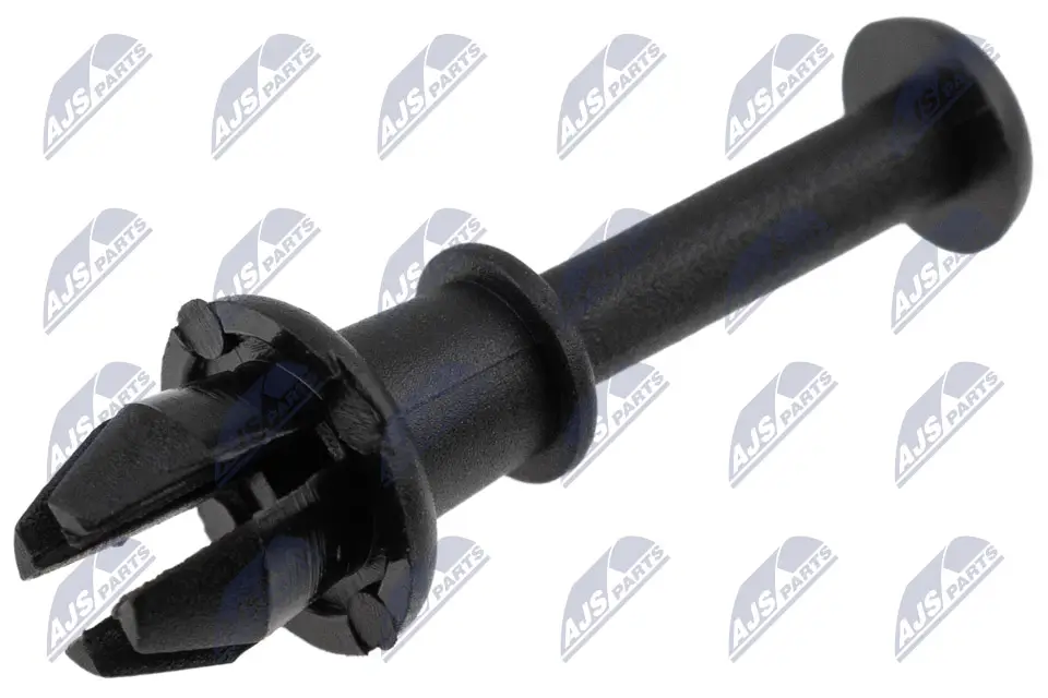 Laderaumabdeckung NTY EZC-WW-827
