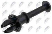 Laderaumabdeckung NTY EZC-WW-827