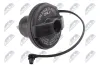Verschluss, Kraftstofftank NTY EZC-WW-829