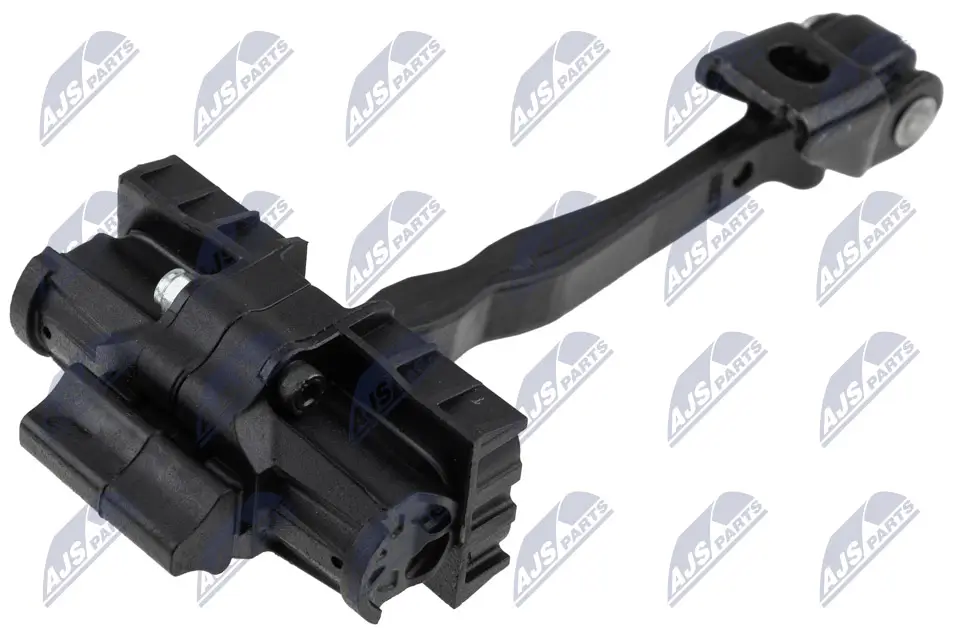 Türfeststeller hinten links hinten rechts NTY EZC-WW-877