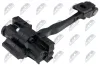T&uuml;rfeststeller hinten links hinten rechts NTY EZC-WW-877