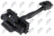 Türfeststeller hinten links hinten rechts NTY EZC-WW-877