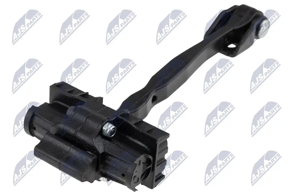 Türfeststeller hinten links hinten rechts NTY EZC-WW-879