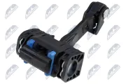 Türfeststeller hinten links hinten rechts NTY EZC-WW-881