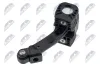 Türfeststeller hinten links hinten rechts NTY EZC-WW-881 Bild Türfeststeller hinten links hinten rechts NTY EZC-WW-881