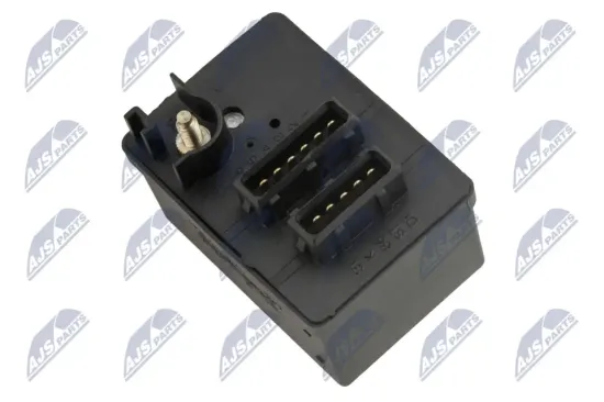 Steuergerät, Glühzeit NTY EZP-AR-000 Bild Steuergerät, Glühzeit NTY EZP-AR-000