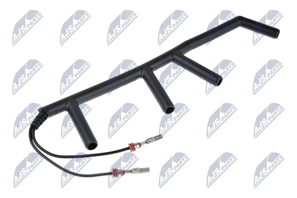 Kabelreparatursatz, Glühkerze NTY EZP-AU-000