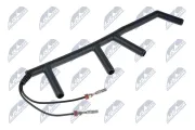 Kabelreparatursatz, Glühkerze NTY EZP-AU-000