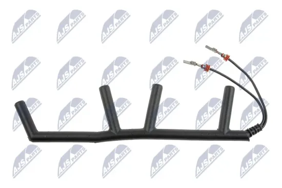 Kabelreparatursatz, Glühkerze NTY EZP-AU-000 Bild Kabelreparatursatz, Glühkerze NTY EZP-AU-000