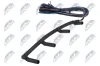 Kabelreparatursatz, Gl&uuml;hkerze NTY EZP-AU-002